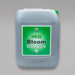 HESI Blüh Complex 1L, 5L, 10L Oder 20L -Garten Pflanzen Geschäft hesi blueh complex3