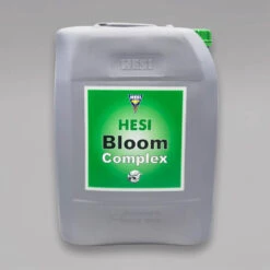 HESI Blüh Complex 1L, 5L, 10L Oder 20L -Garten Pflanzen Geschäft hesi blueh complex4