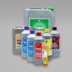 HESI Düngerset Erde L, XL Oder XXL