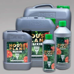 HESI Houseplant Elixir, Dünger Für Hauspflanzen, 500ml Oder 1L
