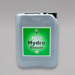 HESI Hydro Blüte, 1L, 5L, 10L Oder 20L -Garten Pflanzen Geschäft hesi hydro bluete3