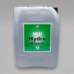 HESI Hydro Blüte, 1L, 5L, 10L Oder 20L -Garten Pflanzen Geschäft hesi hydro bluete4