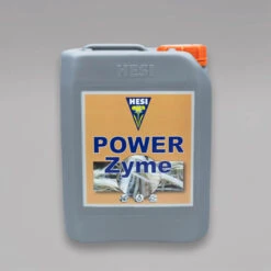 HESI Power Zyme, 500ml, 1L, 2.5L, 5L Oder 10L -Garten Pflanzen Geschäft hesi power zyme5