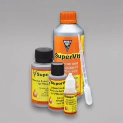 HESI Super Vit, 10ml, 50ml, 100ml Oder 500ml