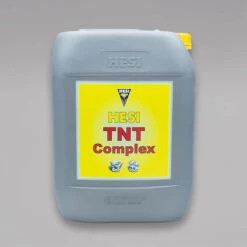 HESI TNT Complex 500ml, 1L, 5L, 10L Oder 20L -Garten Pflanzen Geschäft hesi tnt complex5