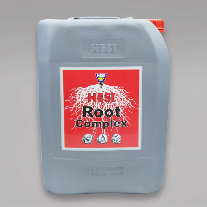 HESI Wurzel Complex 500ml, 1L, 2.5L, 5L, 10L Oder 20L 7 HESI Wurzel Complex 500ml, 1L, 2.5L, 5L, 10L Oder 20L – Bild 7