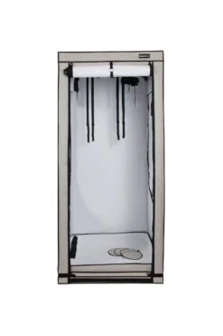 HOMEbox Ambient Q100+ Plus / L 100x100x220cm