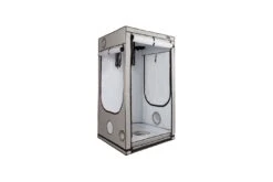 HOMEbox Ambient Q120+ Plus / XL 120x120x220cm -Garten Pflanzen Geschäft homebox ambient q120 plus3