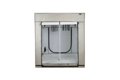 HOMEbox Ambient Q200+ Plus / 200x200x220cm