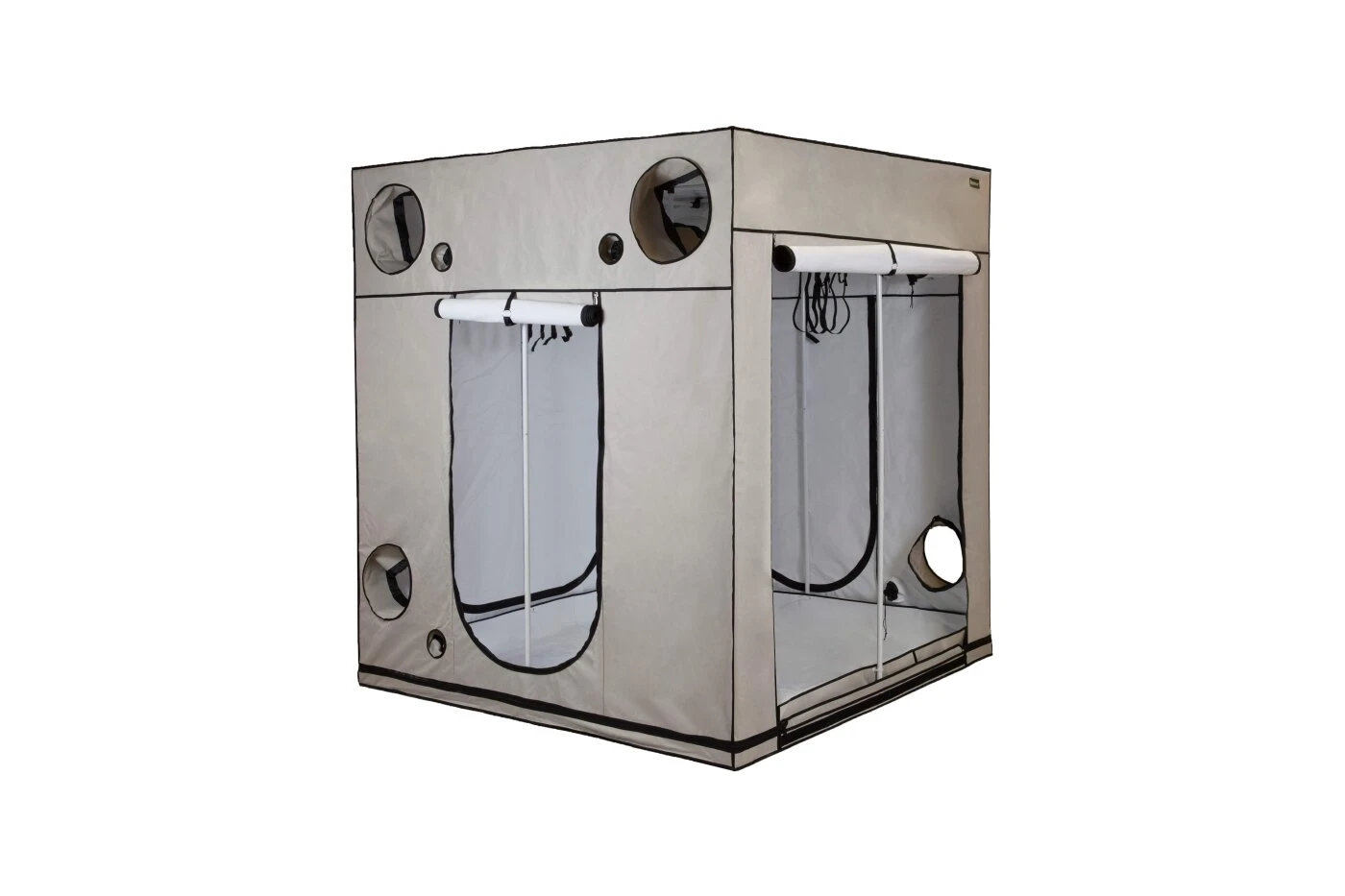 HOMEbox Ambient Q200+ Plus / 200x200x220cm 3 HOMEbox Ambient Q200+ Plus / 200x200x220cm – Bild 3