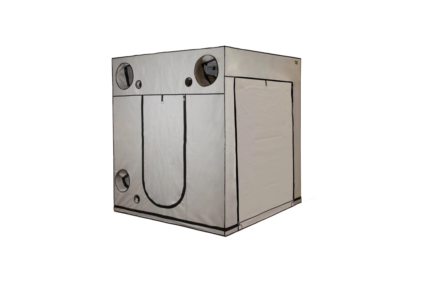 HOMEbox Ambient Q200+ Plus / 200x200x220cm 4 HOMEbox Ambient Q200+ Plus / 200x200x220cm – Bild 4