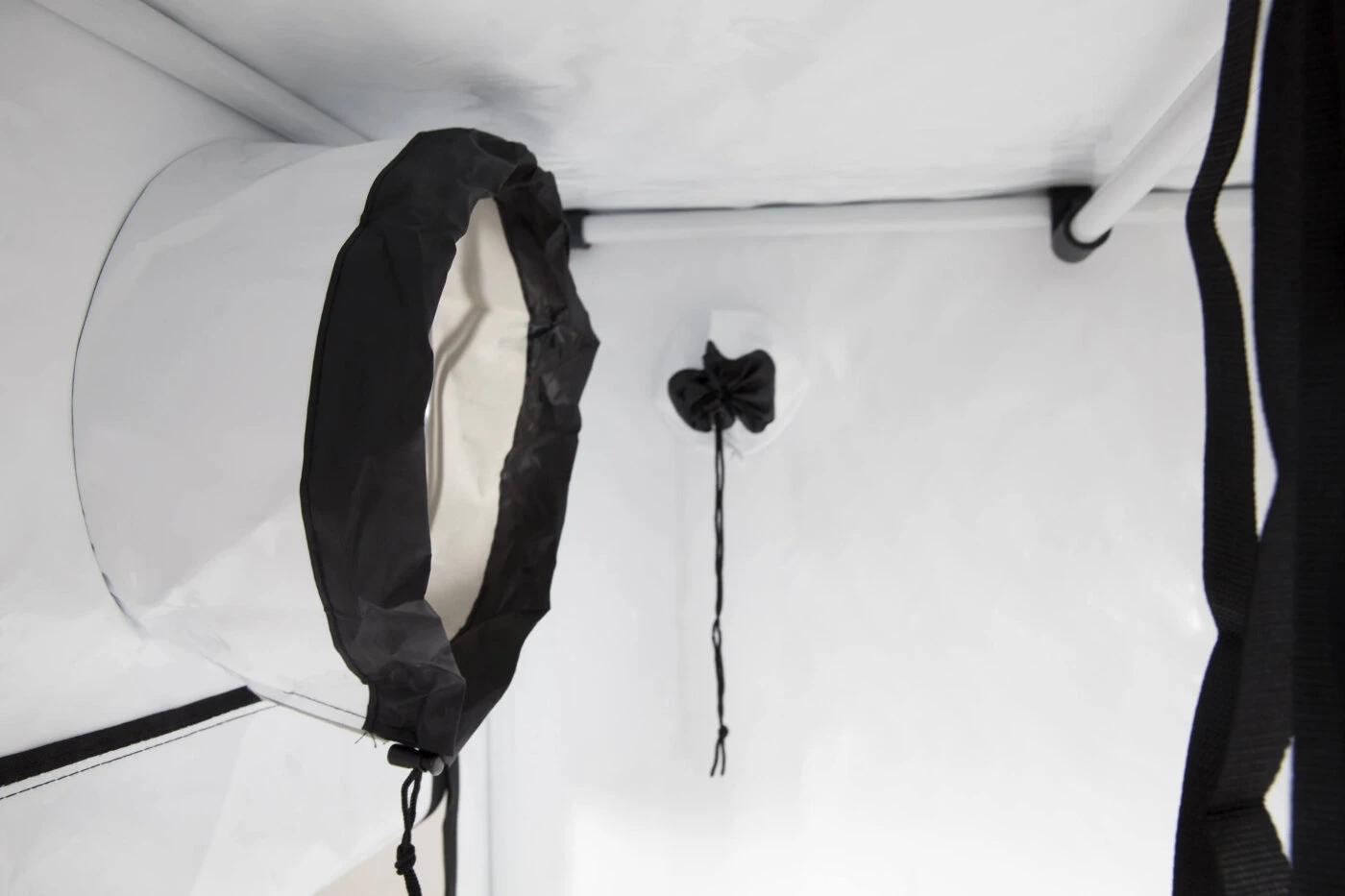 HOMEbox Ambient Q200+ Plus / 200x200x220cm 8 HOMEbox Ambient Q200+ Plus / 200x200x220cm – Bild 8