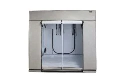 HOMEbox Ambient Q240+ Plus / 240x240x220cm