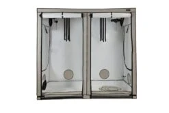 HOMEbox Ambient R240+ Plus / XXL 240x120x220cm