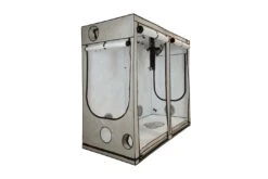 HOMEbox Ambient R240+ Plus / XXL 240x120x220cm -Garten Pflanzen Geschäft homebox ambient r240 plus3