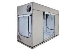 HOMEbox Ambient R300+ Plus / 300x150x220cm -Garten Pflanzen Geschäft homebox ambient r300 plus3