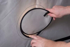 HOMEbox Ambient R300+ Plus / 300x150x220cm -Garten Pflanzen Geschäft homebox ambient r300 plus5