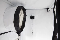 HOMEbox Ambient R300+ Plus / 300x150x220cm -Garten Pflanzen Geschäft homebox ambient r300 plus8