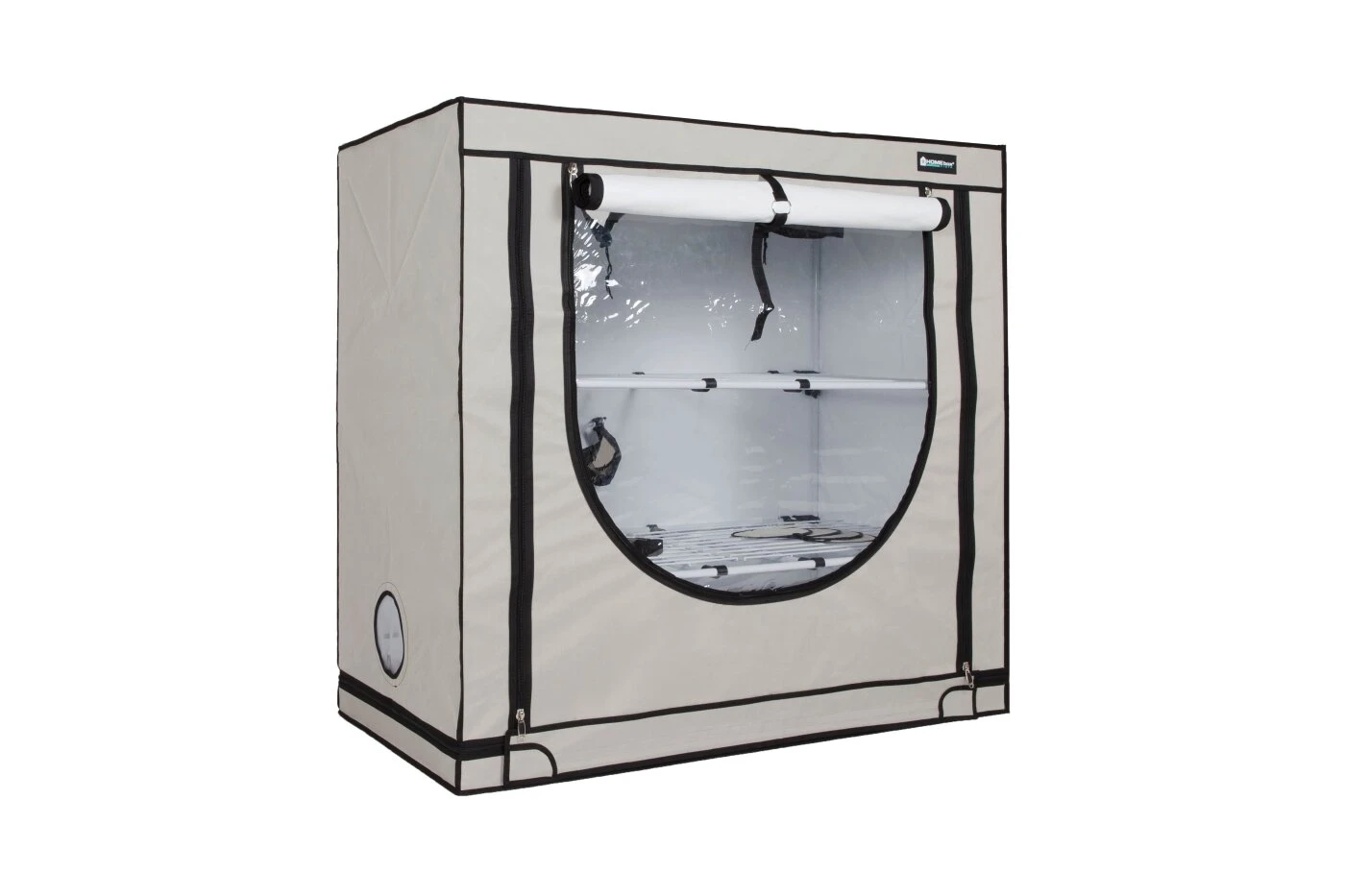 HOMEbox Vista Medium / 125x65x120cm 3 HOMEbox Vista Medium / 125x65x120cm – Bild 3