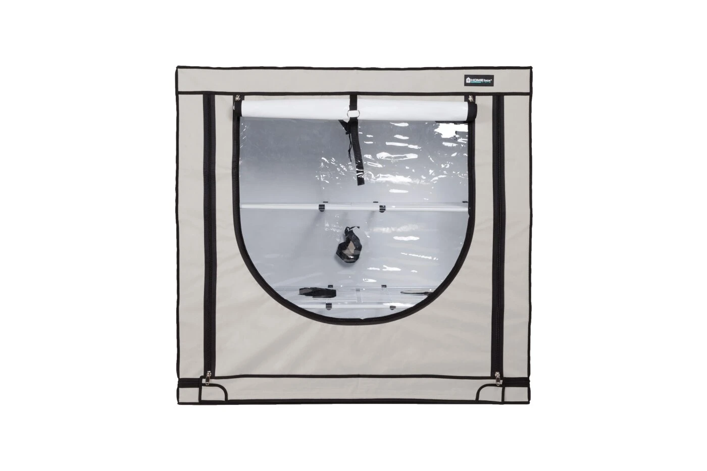 HOMEbox Vista Medium / 125x65x120cm 4 HOMEbox Vista Medium / 125x65x120cm – Bild 4