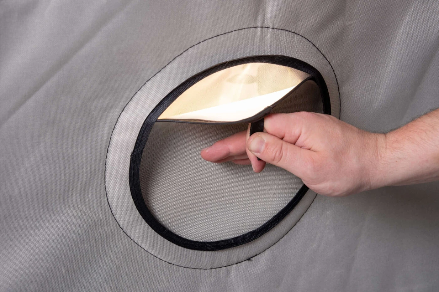 HOMEbox Vista Medium / 125x65x120cm 8 HOMEbox Vista Medium / 125x65x120cm – Bild 8