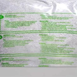 Knauf Perligran, Perlite, Boden-Luftspeicher, 100L -Garten Pflanzen Geschäft knauf perligran perlite boden luftspeicher 100l3