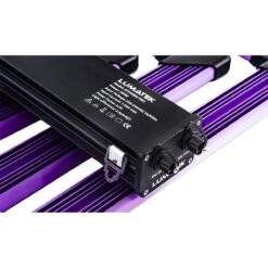 Lumatek ATTIS ATS 300 W PRO LED -Garten Pflanzen Geschäft lumatek attis ats 300w pro led5