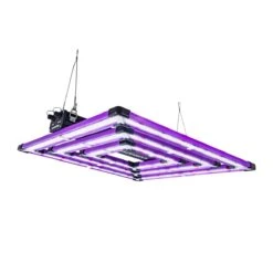 Lumatek ATTIS ATS 300 W PRO LED -Garten Pflanzen Geschäft lumatek attis ats 300w pro led7