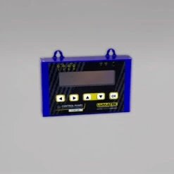 Lumatek Digital Panel PLUS 2.0, Für LED Und NDL