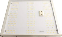 Mini Growbox LED Komplettset, 40x40x120cm -Garten Pflanzen Geschäft mini growbox led komplettset 40x40x120cm3