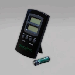 Mini Growbox LED Komplettset, 40x40x120cm -Garten Pflanzen Geschäft mini growbox led komplettset 40x40x120cm9