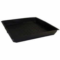 Nutriculture Flexible Tray, Wasserdichte Pflanzschale, Passend Für 80x80 - 120x120cm
