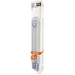 Osram Nav-T Super Vialox 400W, Natriumdampflampe Für Blüte