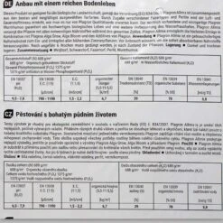 Plagron All Mix, 50L 5 Plagron All Mix, 50L -Garten Pflanzen Geschäft plagron all mix 50l3