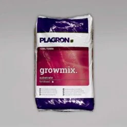 Plagron Grow Mix 25L-50L