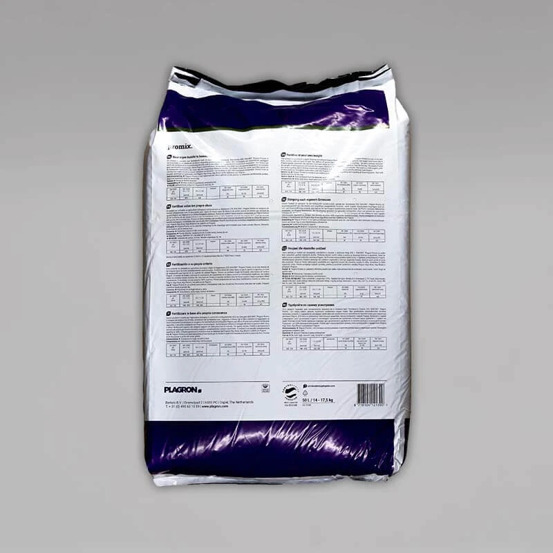 Plagron Promix, 50L 2 Plagron Promix, 50L – Bild 2