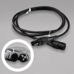 SANlight Verlängerungskabel, 2 Meter, Passend Für SANlight EVO Und Q-LEDs Der 2. Generation