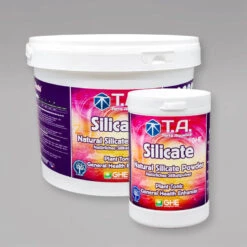 T.A. Terra Aquatica Silicate Pulver, 1L Oder 5L
