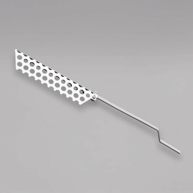 Super Spreader Für Adjust-A-Wings Reflektor Defender 1 Super Spreader Für Adjust-A-Wings Reflektor Defender