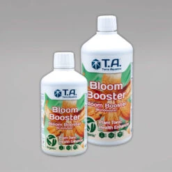 T.A. Terra Aquatica Bloom Booster, 500ml Oder 1L