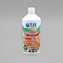 T.A. Terra Aquatica Bloom Booster, 500ml Oder 1L -Garten Pflanzen Geschäft ta bloom booster terra aquatica3