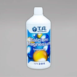 T.A. Terra Aquatica Calcium Magnesium, 0,5L, 1L, 5L Oder 10L 8 T.A. Terra Aquatica Calcium Magnesium, 0,5L, 1L, 5L Oder 10L -Garten Pflanzen Geschäft ta calcium magnesium terra aquatica4