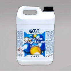 T.A. Terra Aquatica Calcium Magnesium, 0,5L, 1L, 5L Oder 10L 9 T.A. Terra Aquatica Calcium Magnesium, 0,5L, 1L, 5L Oder 10L -Garten Pflanzen Geschäft ta calcium magnesium terra aquatica5