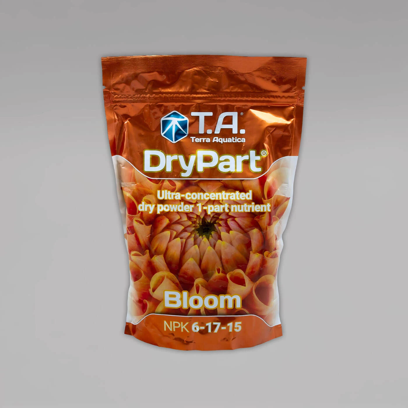 T.A. Terra Aquatica DryPart Bloom, Trockendünger, 1kg 1 T.A. Terra Aquatica DryPart Bloom, Trockendünger, 1kg