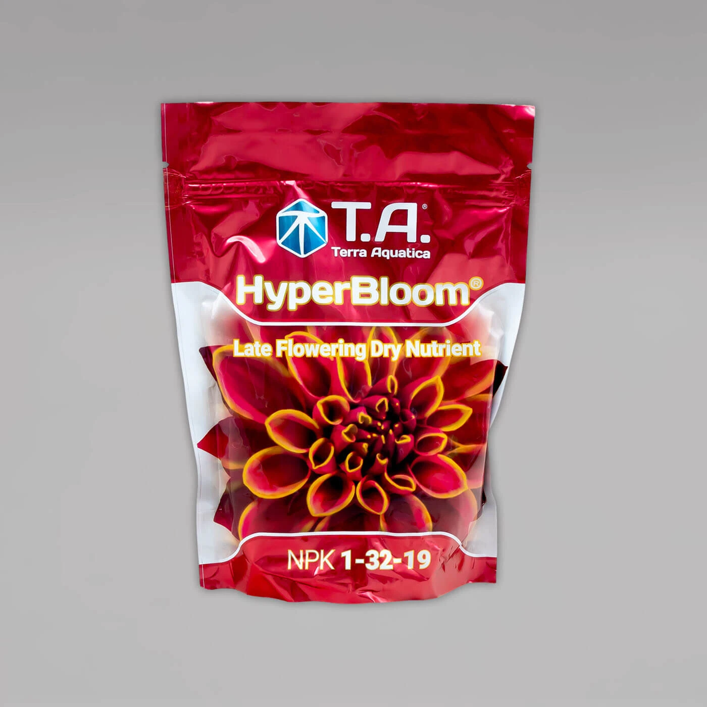 T.A. Terra Aquatica HyperBloom, Trockendünger, 0,5kg 1 T.A. Terra Aquatica HyperBloom, Trockendünger, 0,5kg