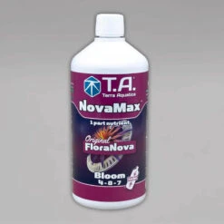 T.A. Terra Aquatica NovaMax Bloom, 500ml Oder 1L -Garten Pflanzen Geschäft ta nova max bloom terra aquatica3
