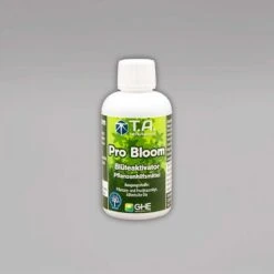 T.A. Terra Aquatica Pro Bloom, 30ml, 60ml, 250ml, 500ml Oder 1L -Garten Pflanzen Geschäft ta pro bloom terra aquatica4