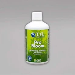 T.A. Terra Aquatica Pro Bloom, 30ml, 60ml, 250ml, 500ml Oder 1L -Garten Pflanzen Geschäft ta pro bloom terra aquatica5