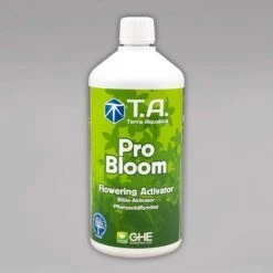T.A. Terra Aquatica Pro Bloom, 30ml, 60ml, 250ml, 500ml Oder 1L -Garten Pflanzen Geschäft ta pro bloom terra aquatica6