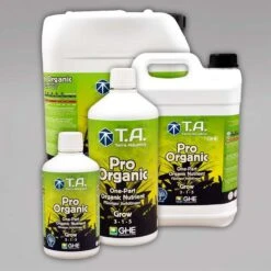 T.A. Terra Aquatica Pro Organic Grow, 500ml, 1L, 5L Oder 10L